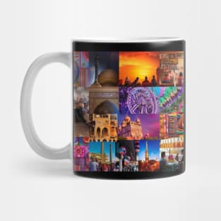 Timeless Appeal, Endless Possibilities Mug